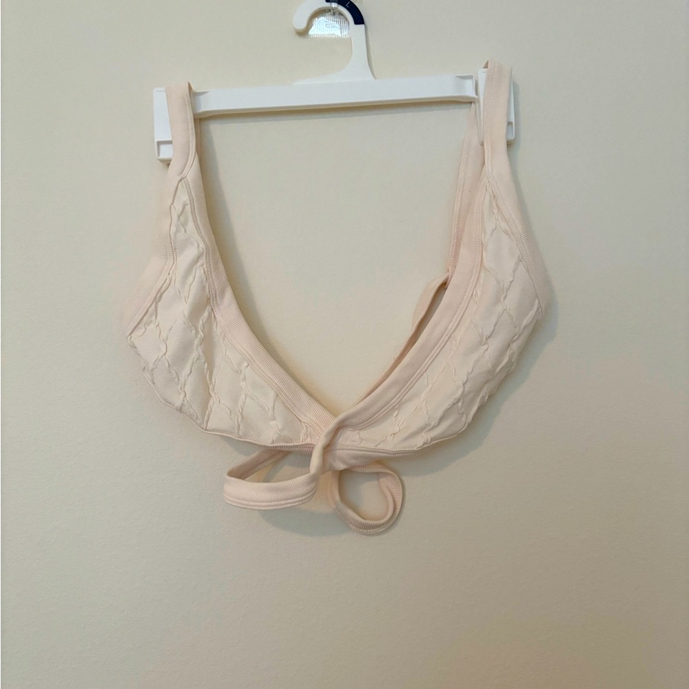Never worn Out from Under (urban outfitters brand) intimate top size XL